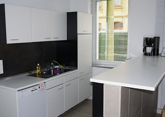 Willkommen bei Ferienwohnung-Meerane.de